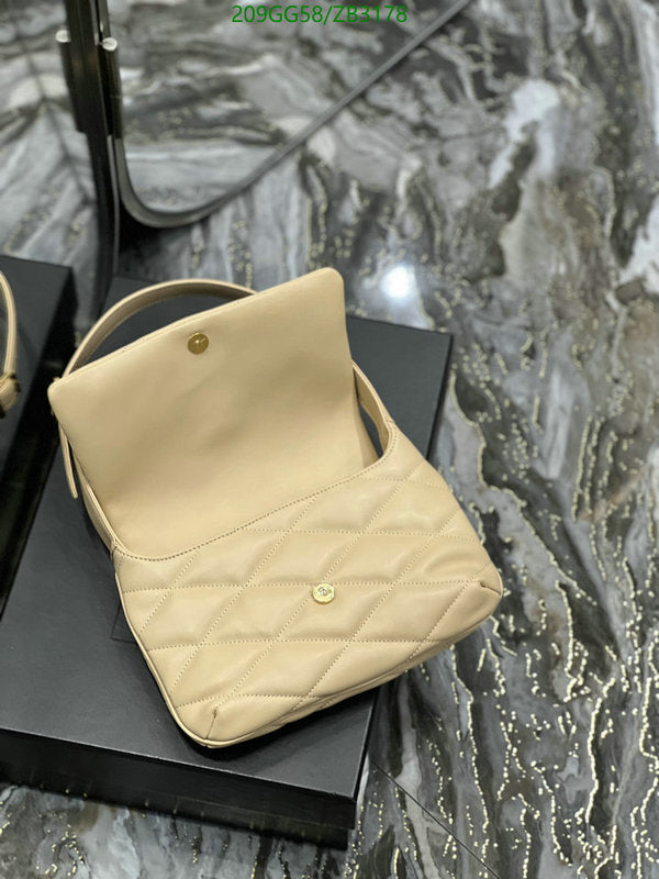 SAMC - YLS Bags - 372