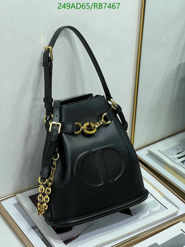 SAMCC - DOR Bags - 1285