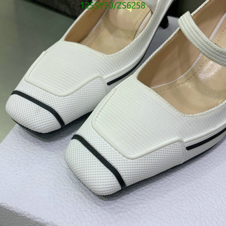 SAMCC - DOR Women Shoes - 1810