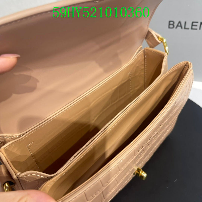 ELE Fashion - BGA Bags - 2005