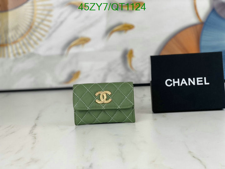 SAMC - CHL Wallets - 058