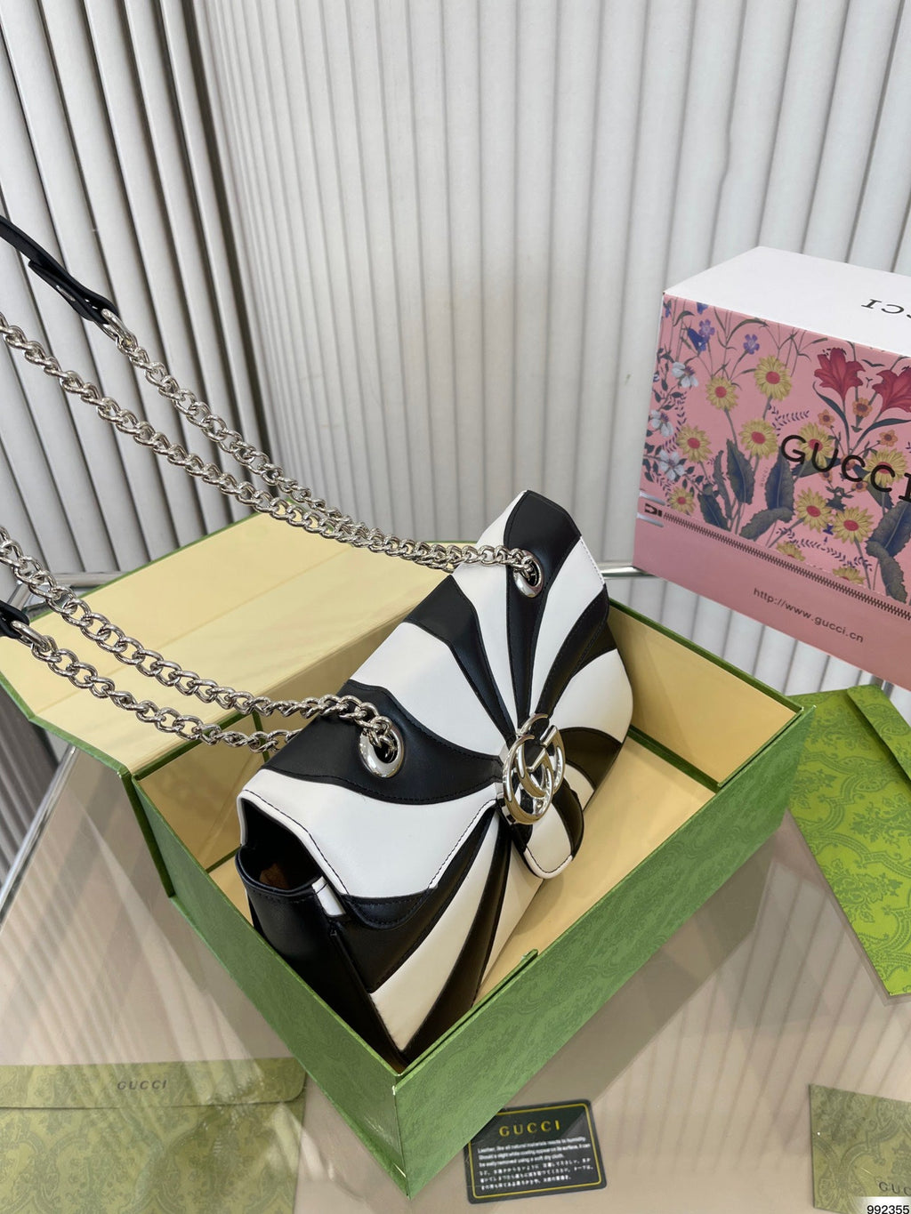 EN - New Arrival Bags GCI 522