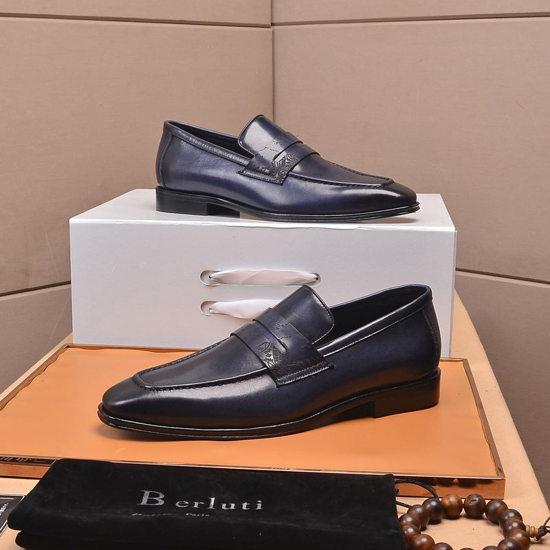Glami - BRE Men Shoes - 536