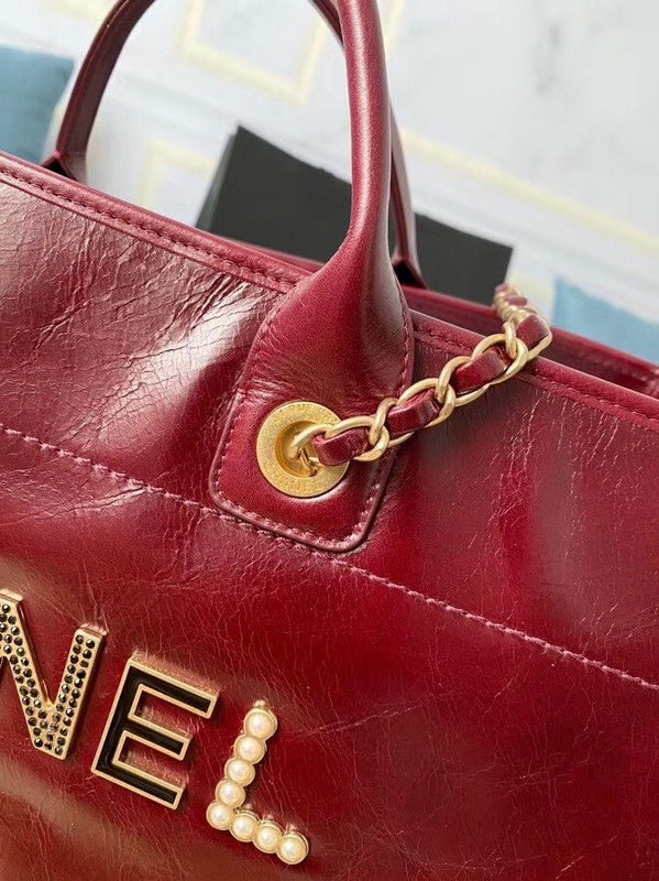 Satchel Bags - CHL Bags - 207