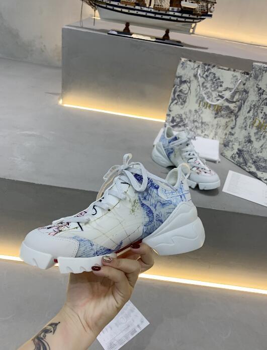SAMCC - DOR Women Shoes - 1047