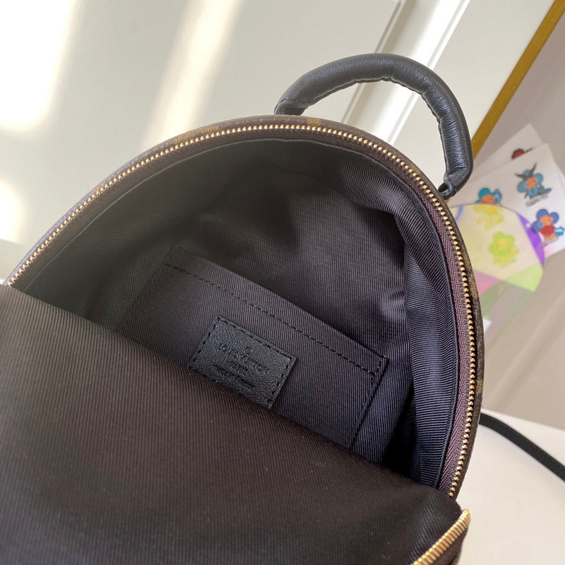Satchel Bags - VL1 Bags - 254