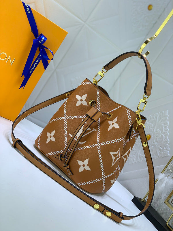 Satchel Bags - VL Bags - 534