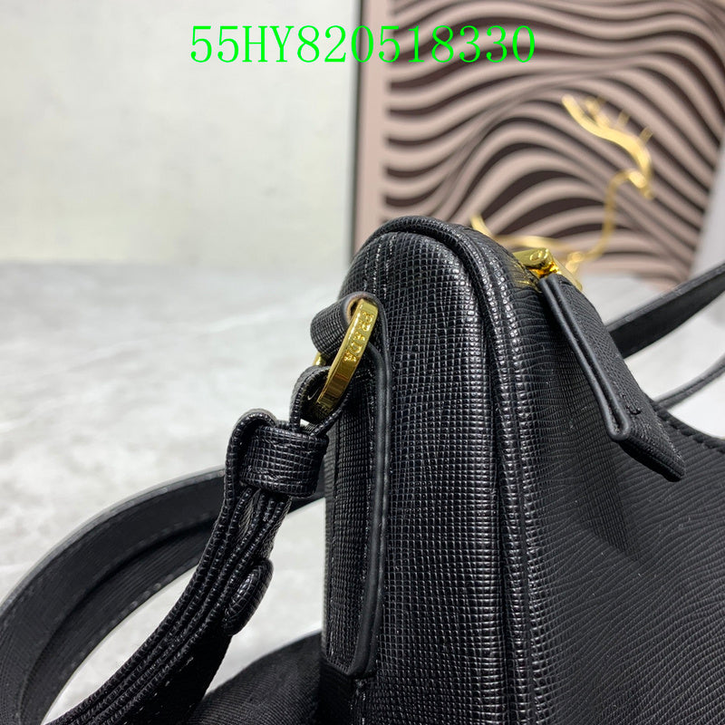 Satchel Bags - PDA Bags - 3296