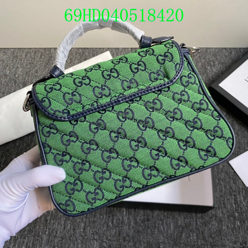Glami Fashion - GCI Bags - 11048