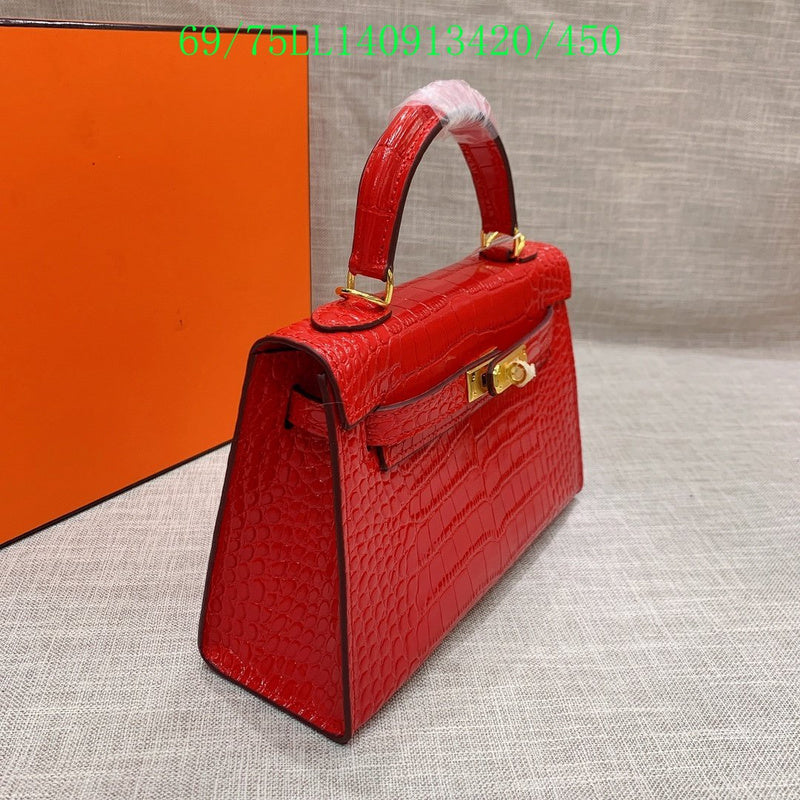 Glami - HMS Bags - 1054