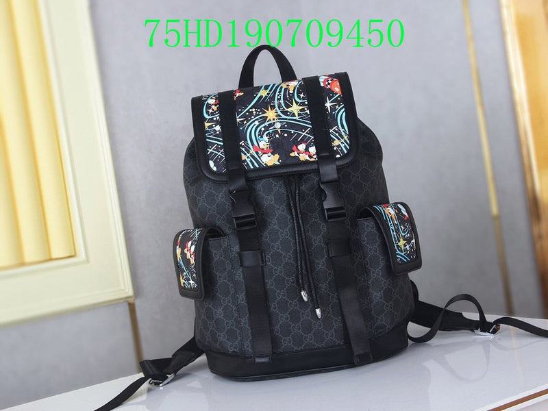 Glami Fashion - GCI Bags - 11530