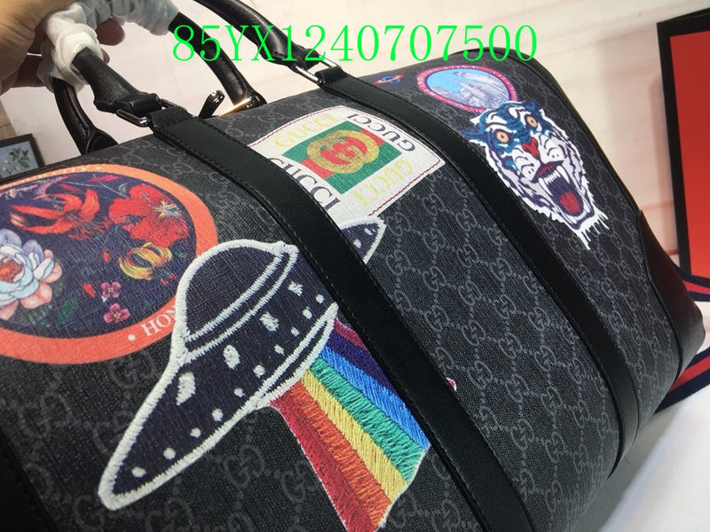 Glami Fashion - GCI Bags - 11349
