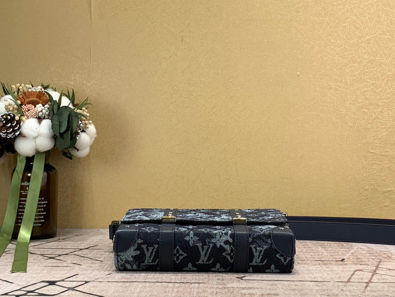 Satchel Bags - VL Bags - 6475