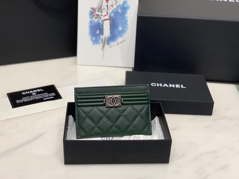Glami-is - CHL Wallets - 046