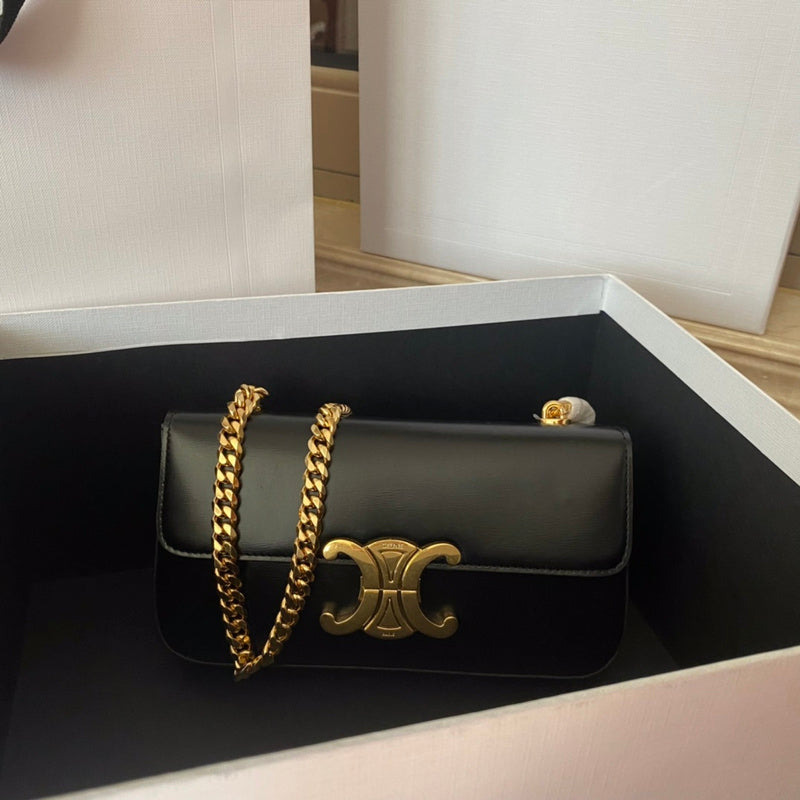 Glamy - COL Bags - 314