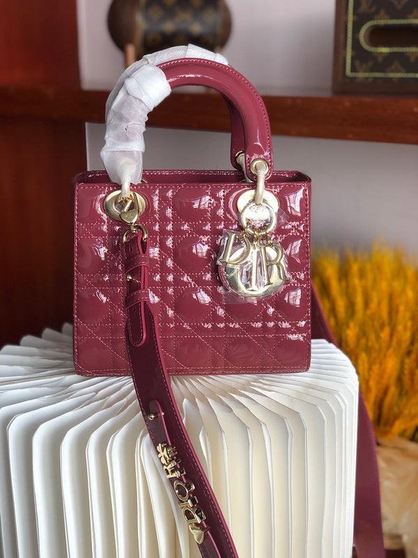 Glami- - DOR Bags - 300