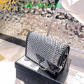 Satchel Bags - PDA Bags - 3491