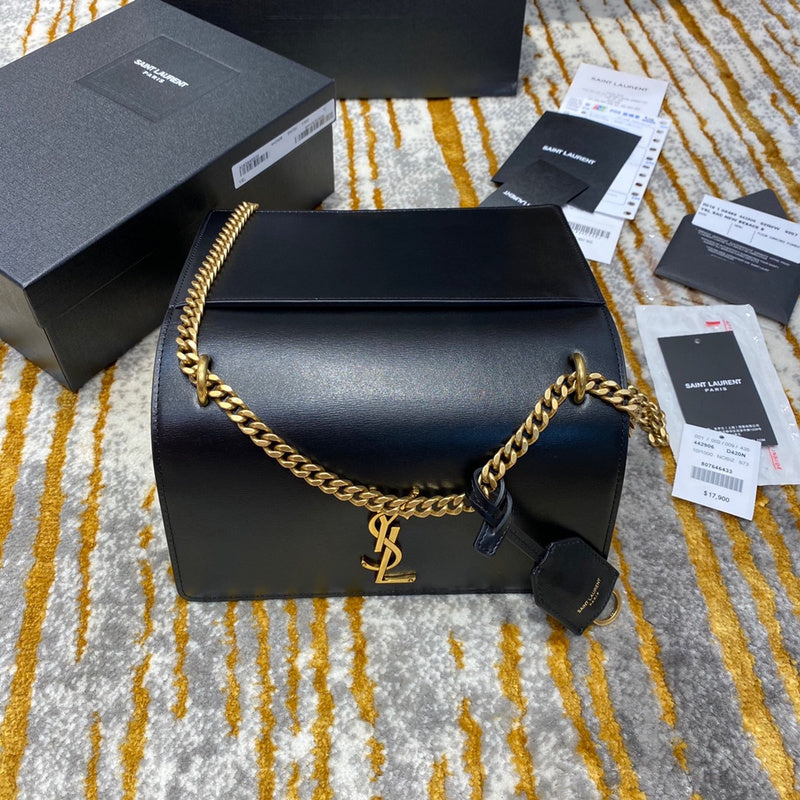 ELE - SLY Bags 471