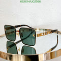 SAMC - COL Glasses - 076