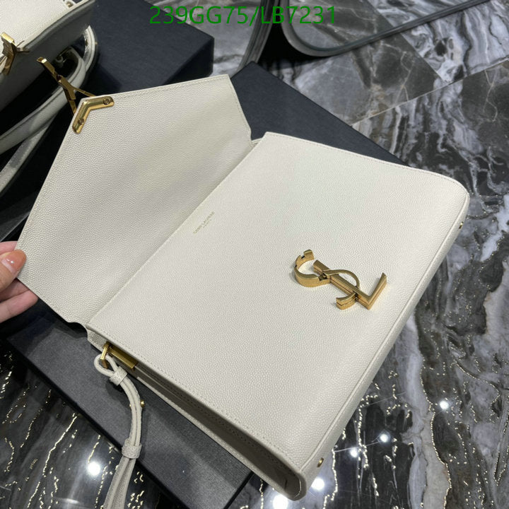 SAMC - YLS Bags - 446