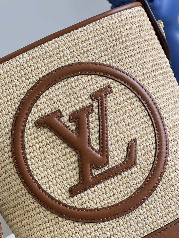 Satchel Bags - VL2 Bags - 1098