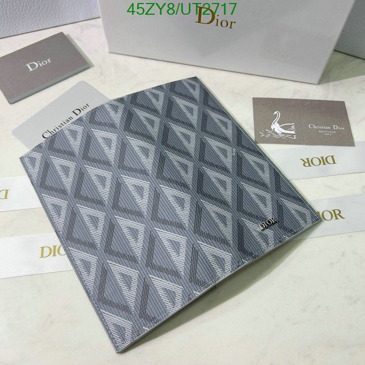 SAMC - DOR Wallets - 040