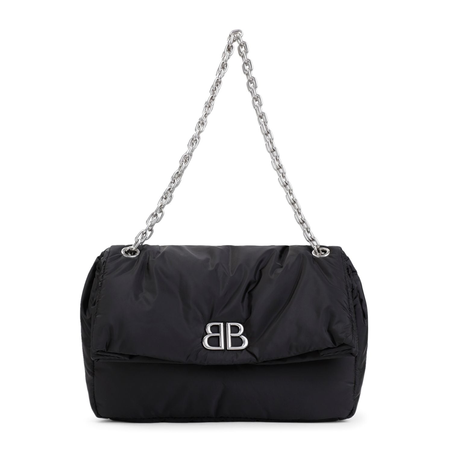Monaco M Chain Bag