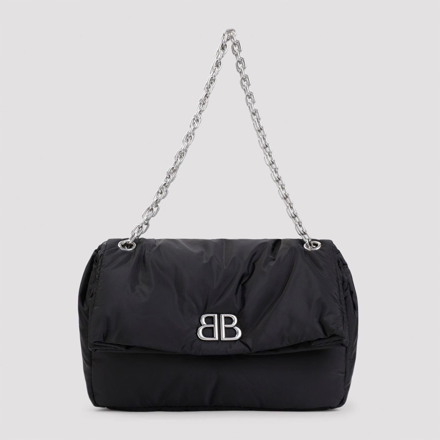 Medium Monaco Shoulder Bag