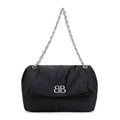 Medium Monaco Shoulder Bag