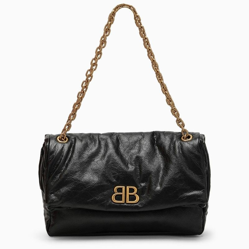 MONACO CHAIN BAG M