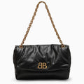 MEDIUM MONACO SHOULDER BAG