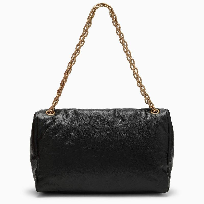 MEDIUM MONACO SHOULDER BAG