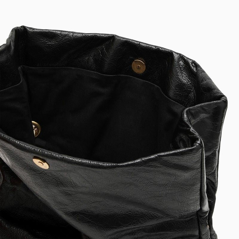 MEDIUM MONACO SHOULDER BAG