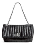 Monaco Medium Hobo Bag