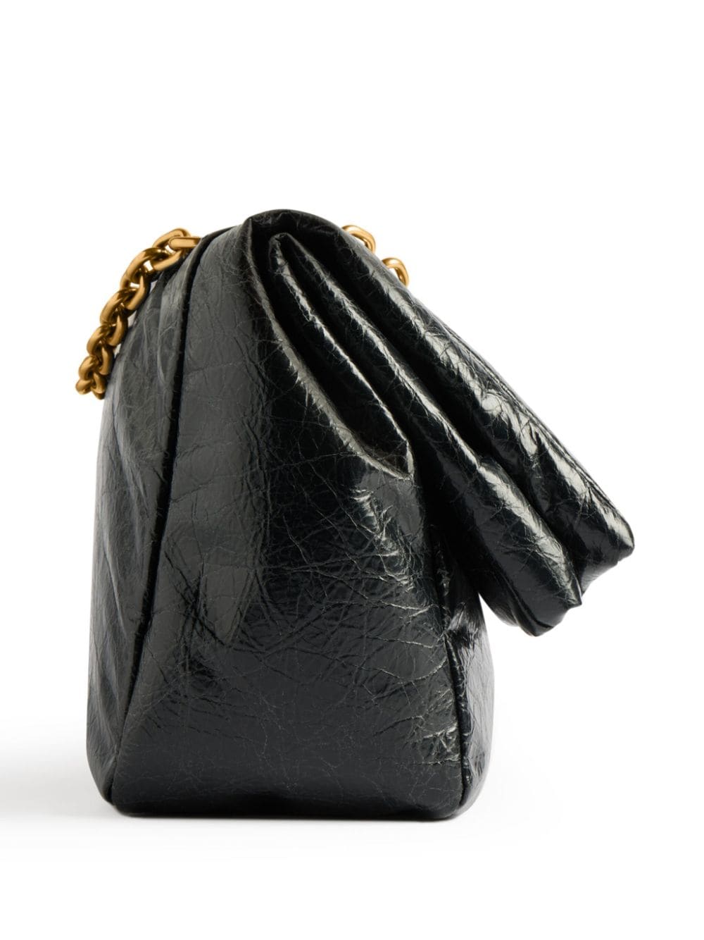 Monaco S Hobo Bag