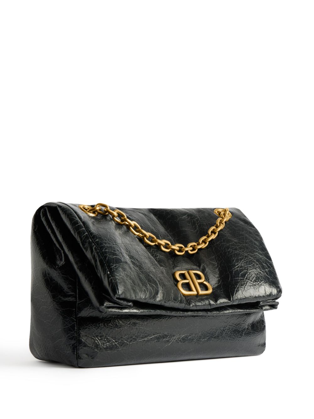 Monaco S Hobo Bag