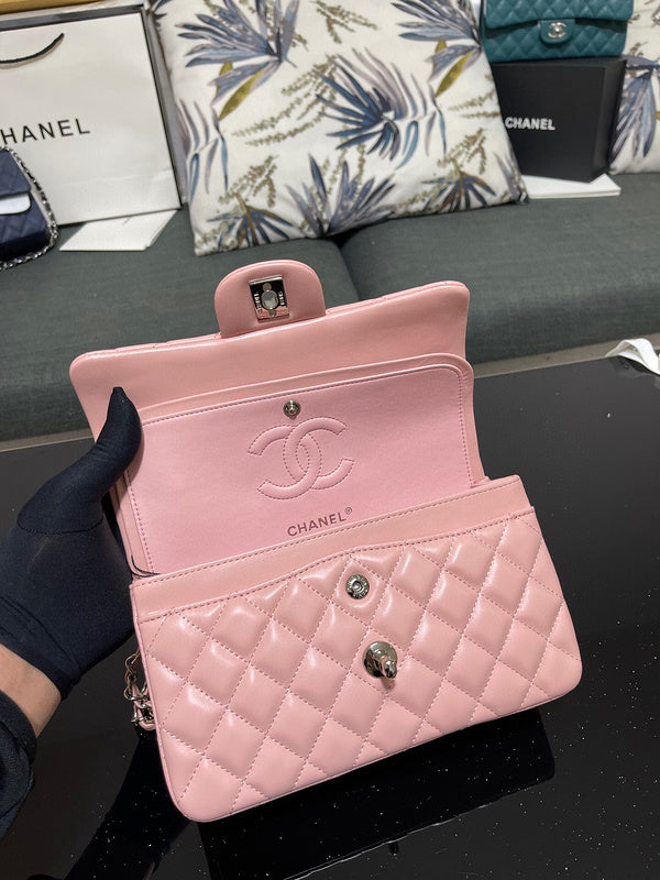 GlamI - CHL Bags - 3254
