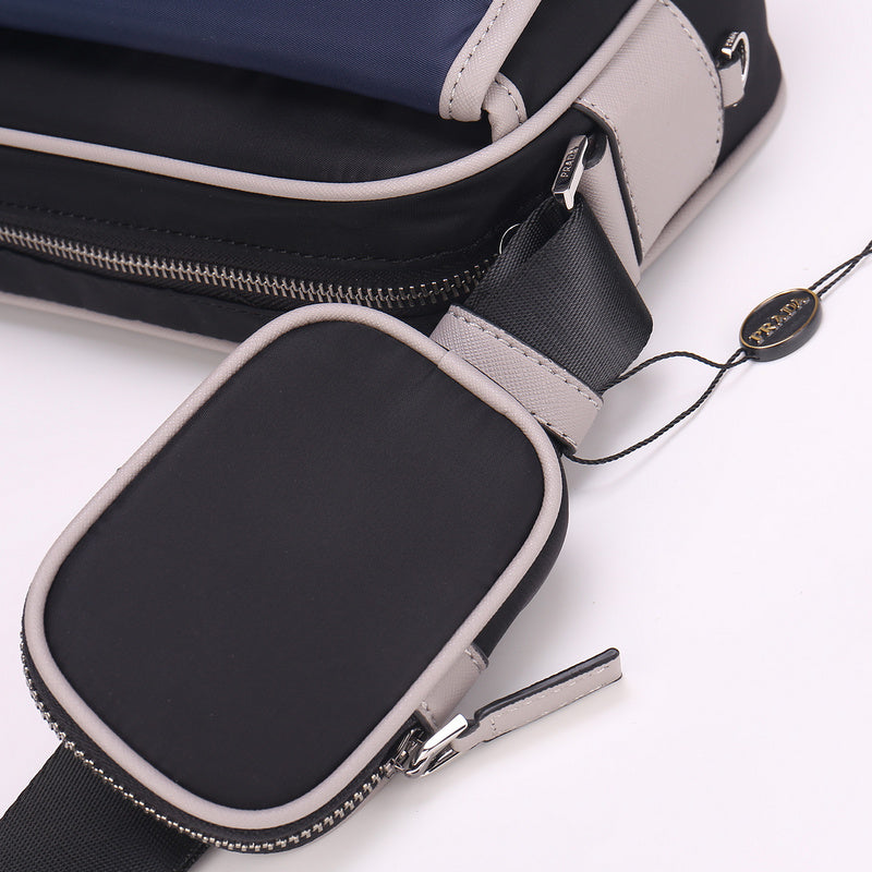 Satchel Bags - PRA Bags - 506