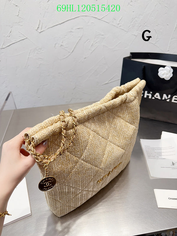 Glami - CHL Bags - 923