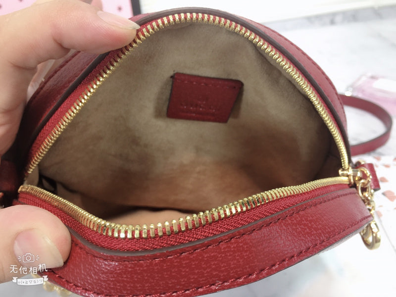 Satchel Bags - GCI Bags - 1265