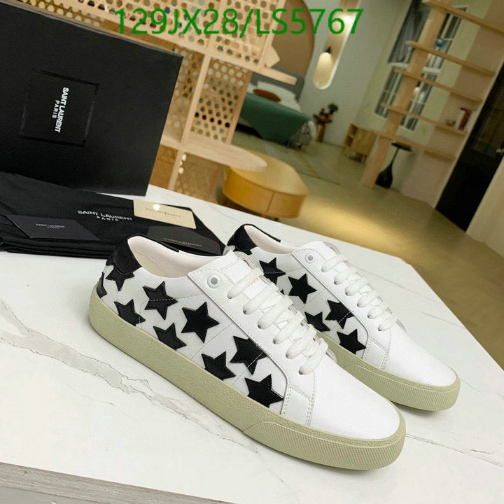SAMC - YLS Women Shoes - 174