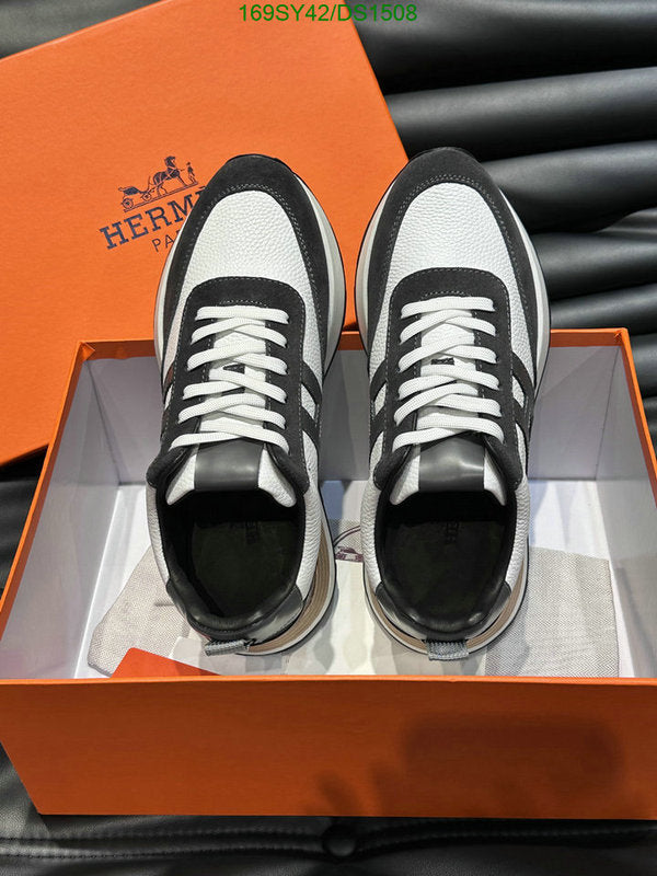 SAMC - HMS Men Shoes - 565