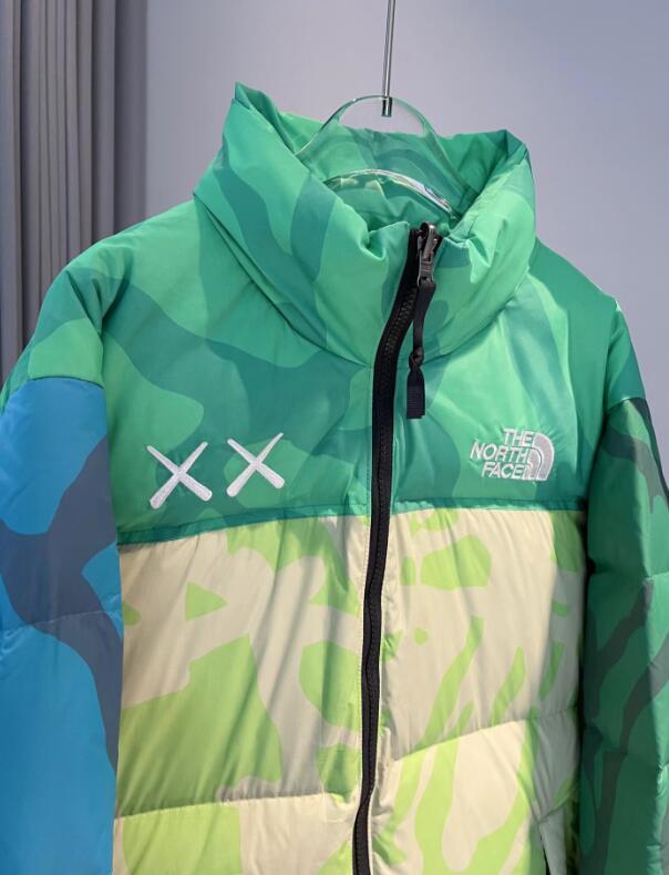 SAMC - Mix Jackets - 807