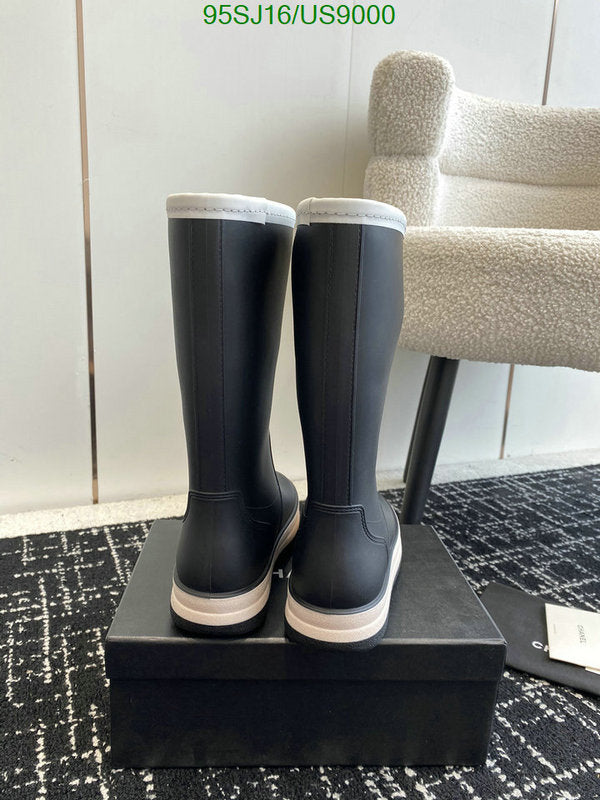 SAMC - CHL Women Boots - 013