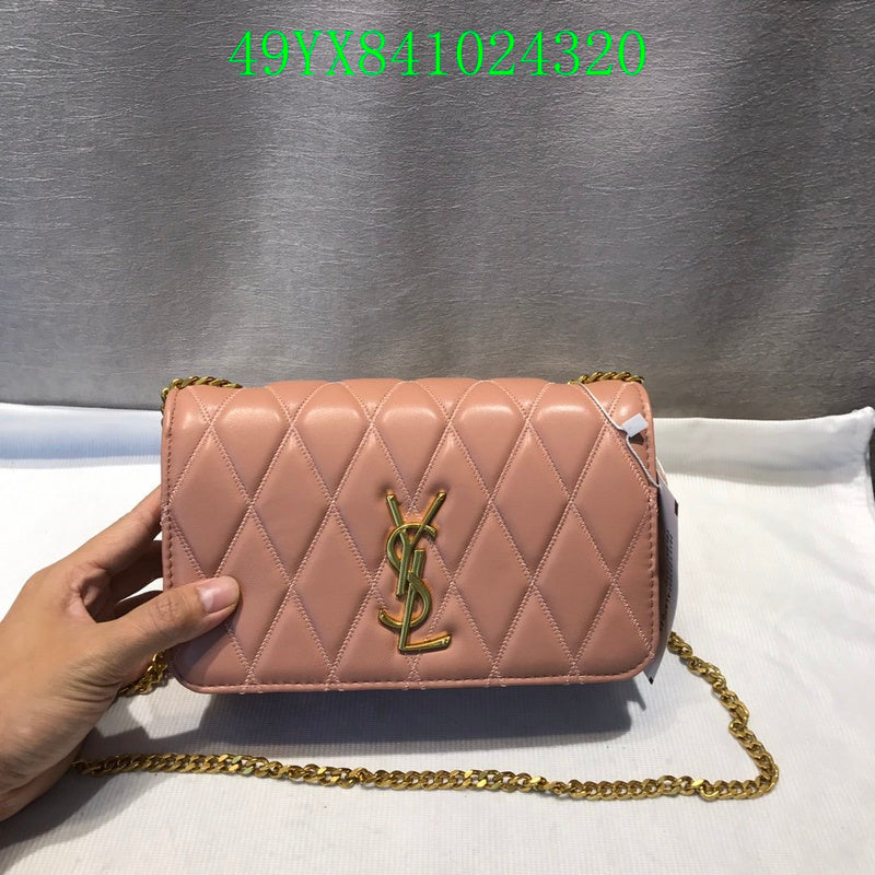 Glami - YLS Bags - 2082