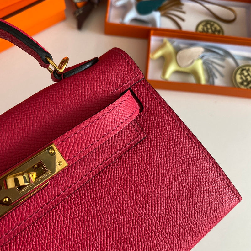 Glamy - HMS Bags - 560
