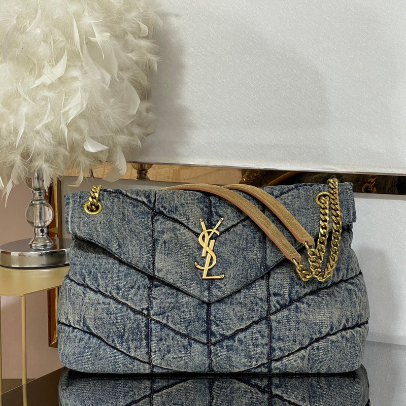 Satchel Bags - SLY Bags - 2432