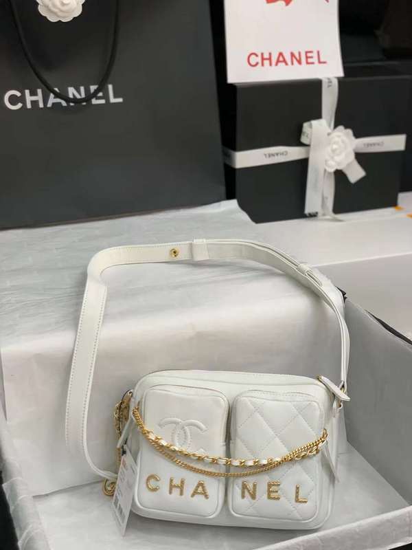 Satchel Bags - CHL Bags - 5591