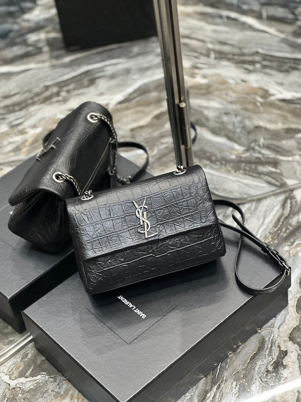 Glamy - YLS Bags - 993