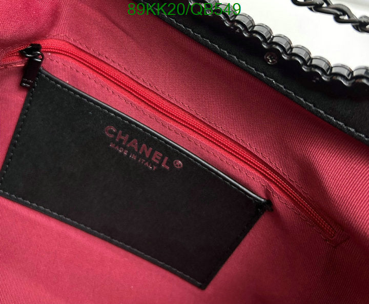 SAMC - CHL Bags Handbags - 034
